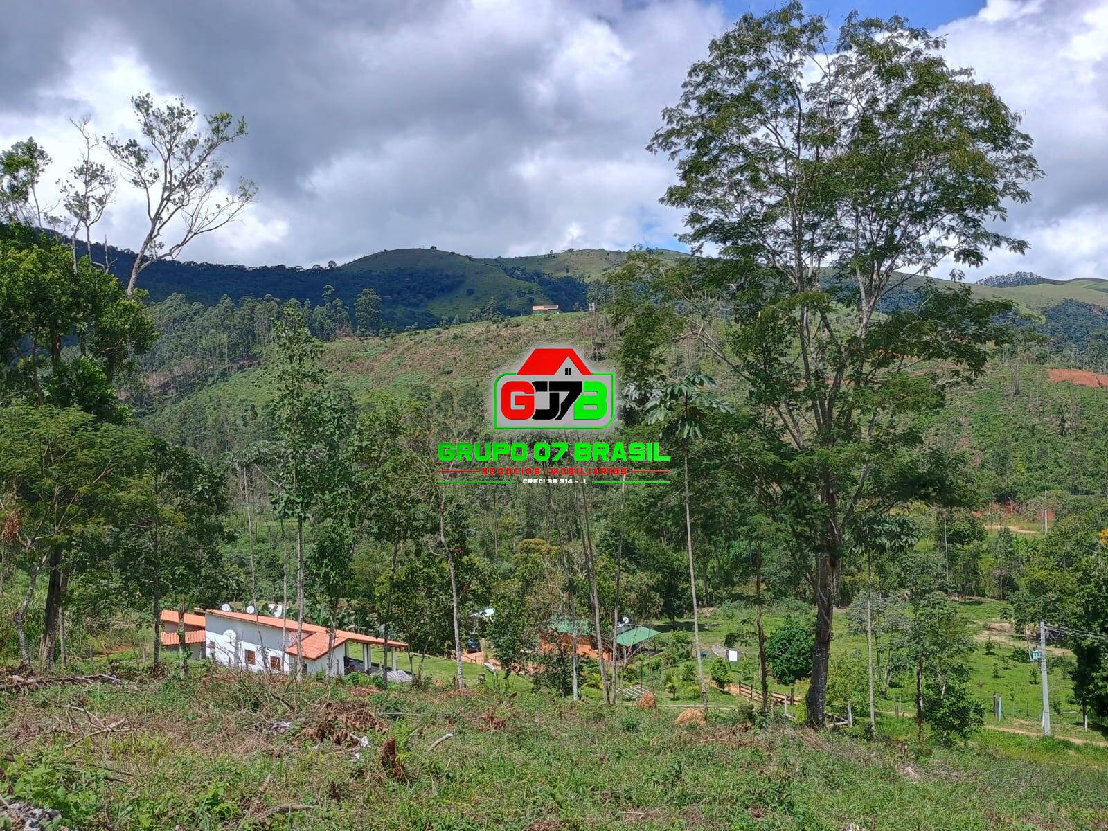 Terreno à venda, 24000m² - Foto 8