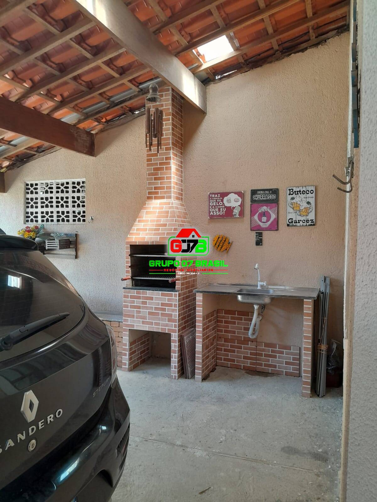 Casa, 116 m² - Foto 4