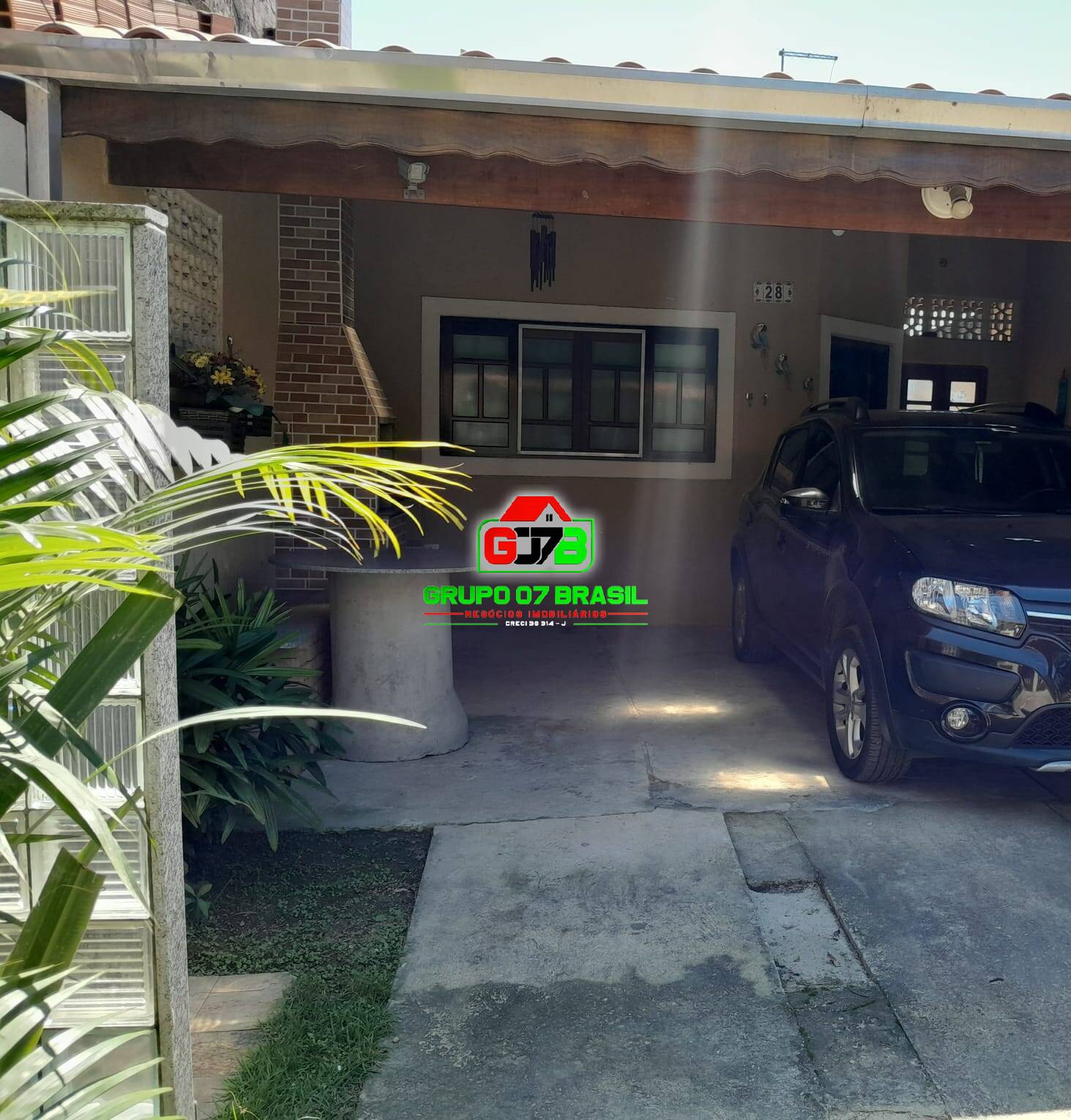 Casa, 116 m² - Foto 3