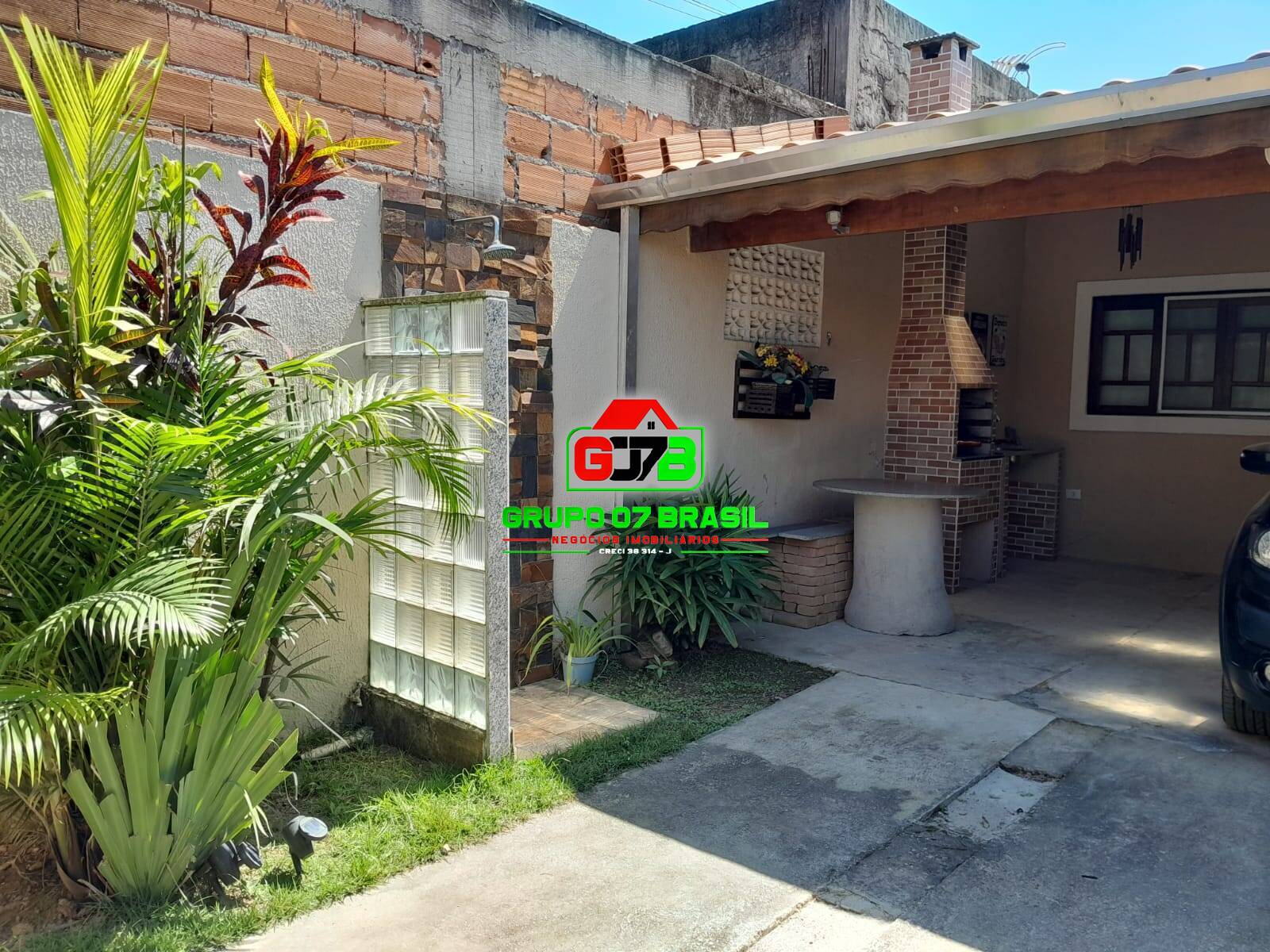 Casa, 116 m² - Foto 1