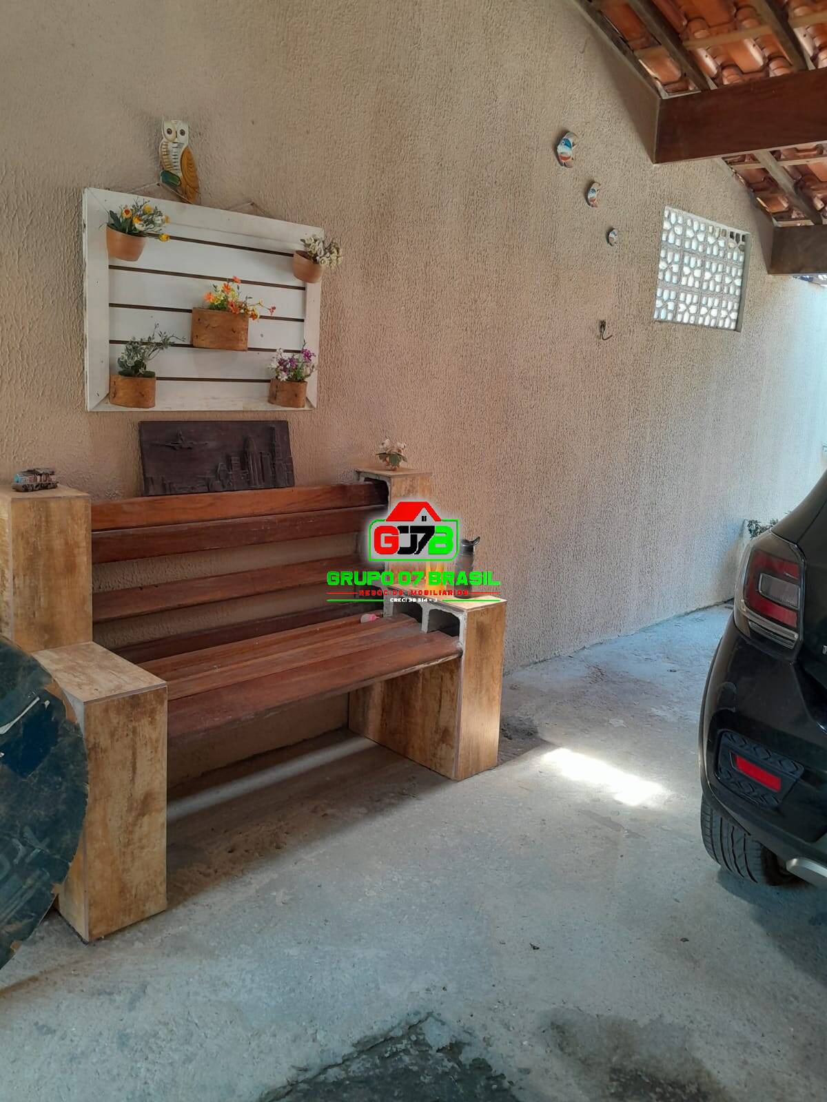 Casa, 116 m² - Foto 9