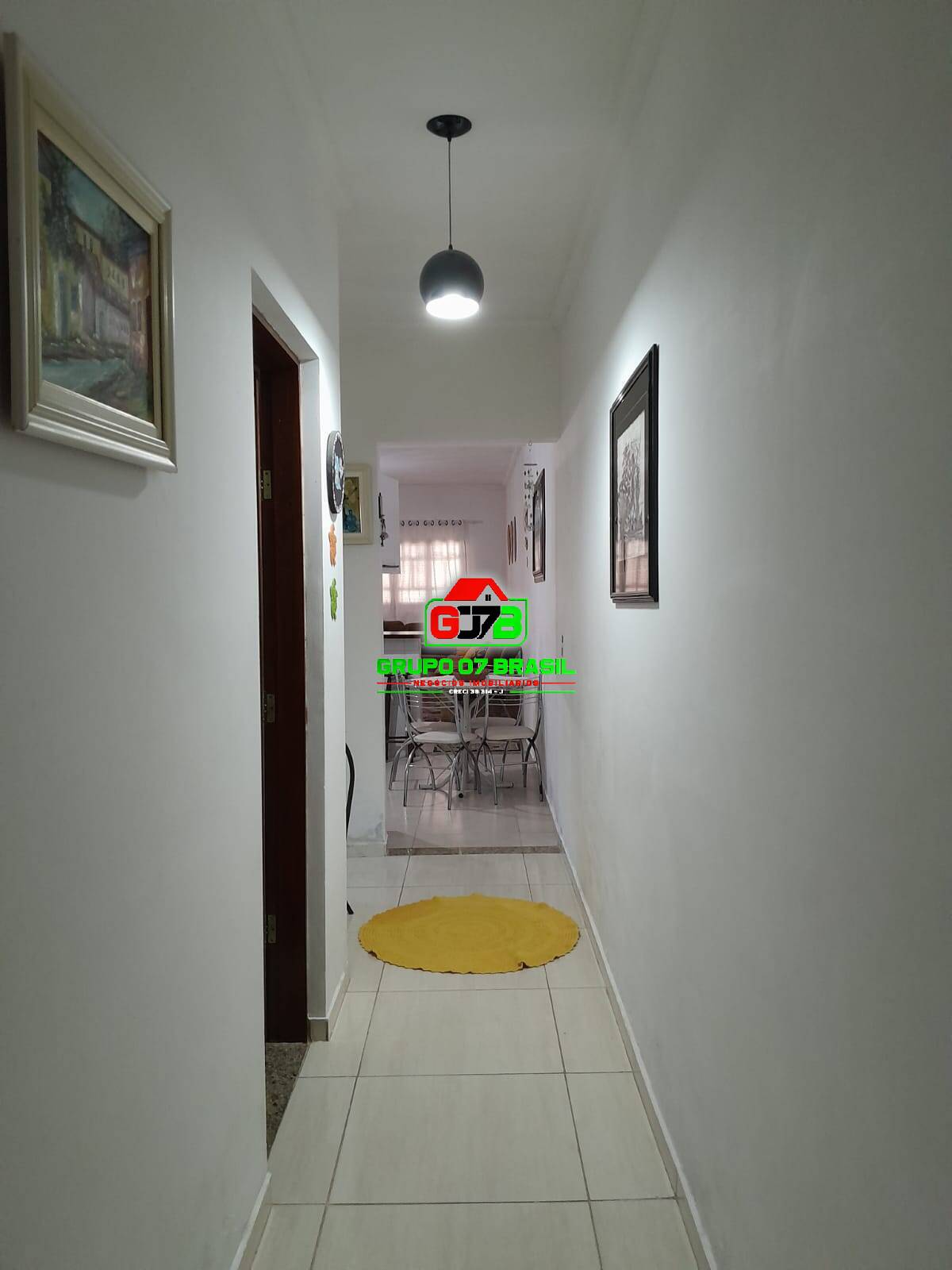 Casa, 116 m² - Foto 17