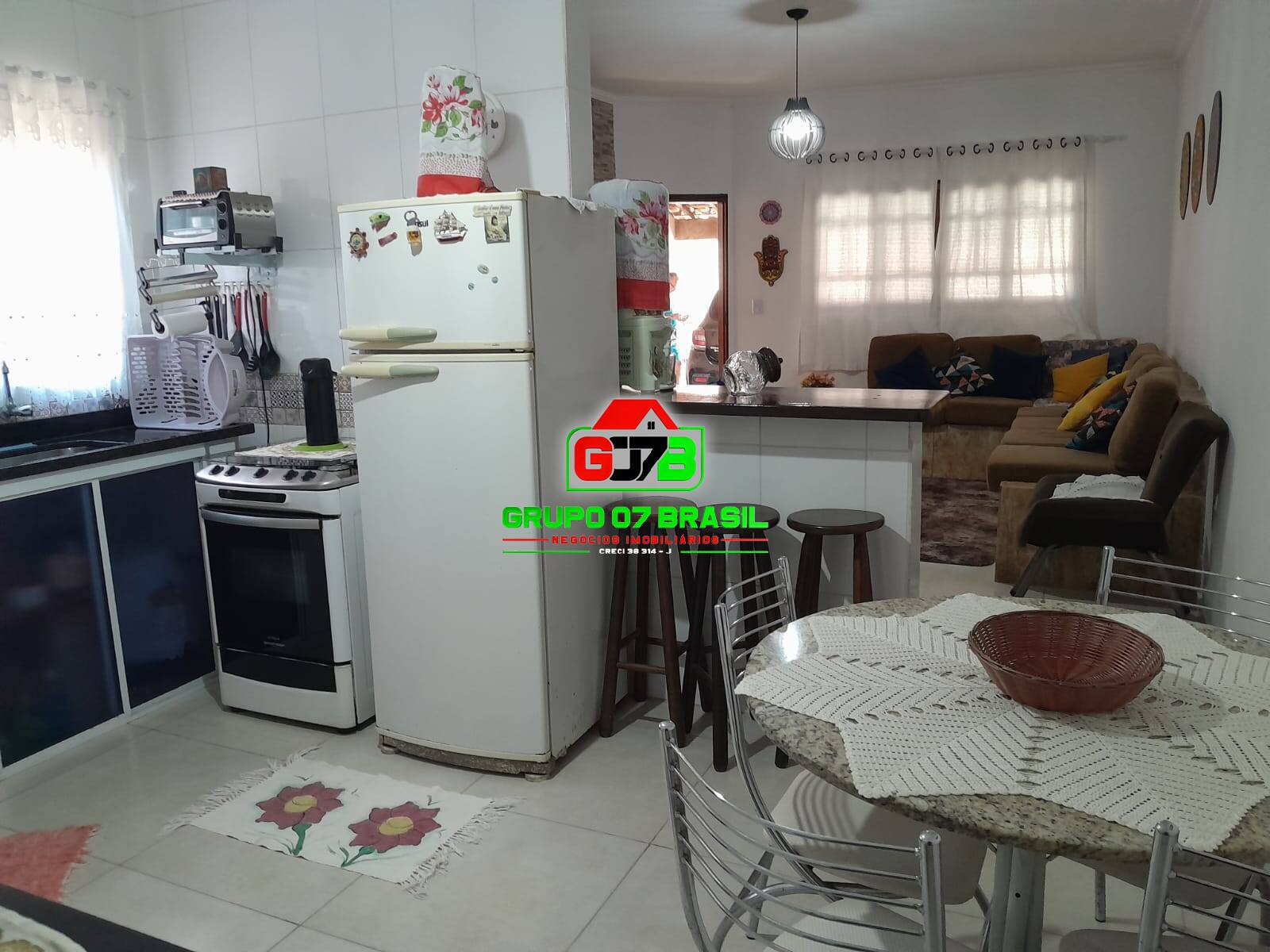 Casa, 116 m² - Foto 20