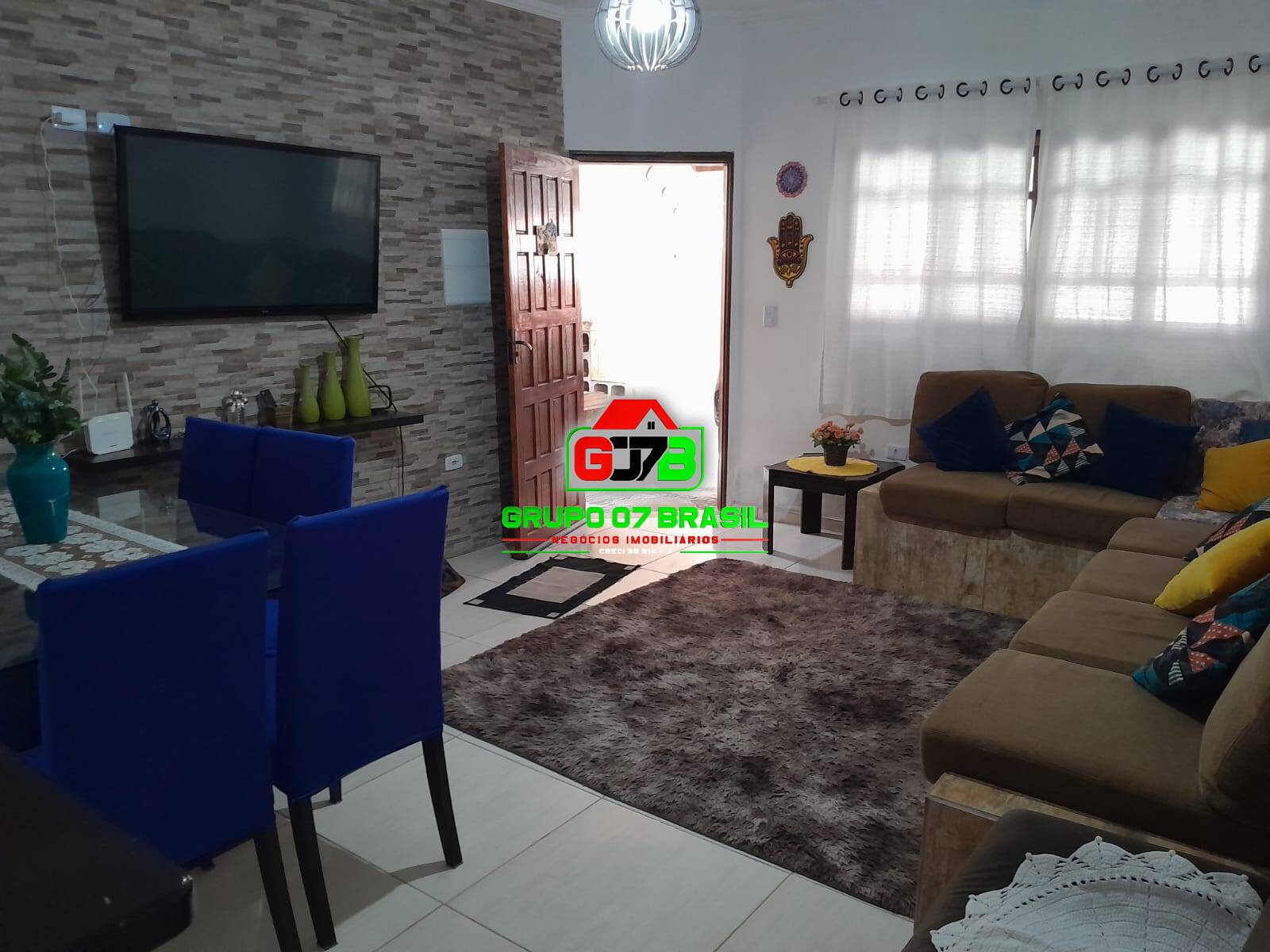 Casa, 116 m² - Foto 28