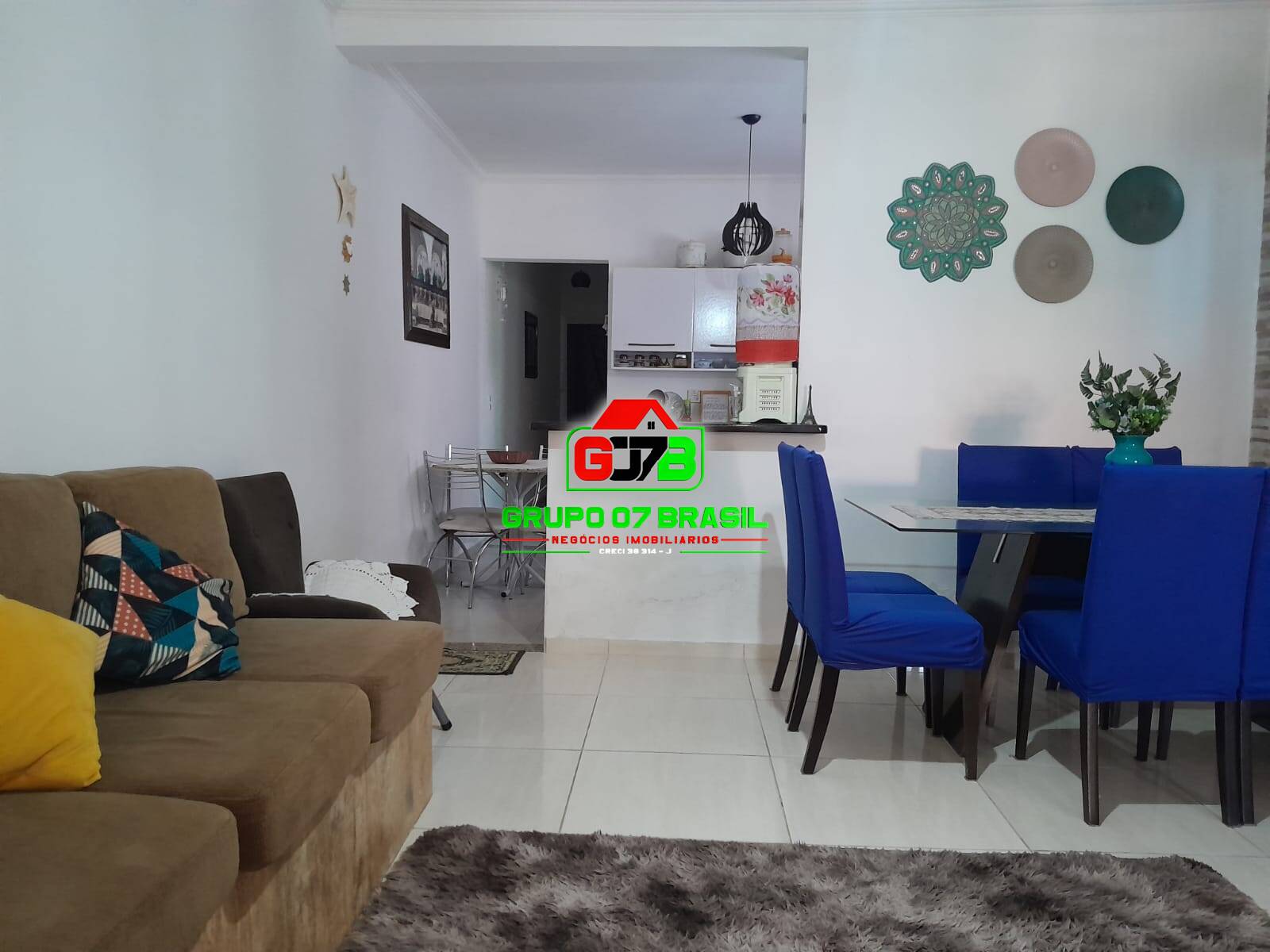Casa, 116 m² - Foto 27