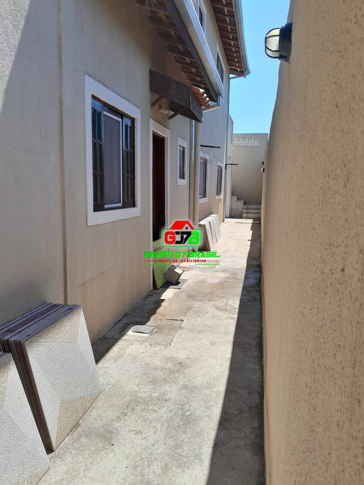 Casa, 116 m² - Foto 31