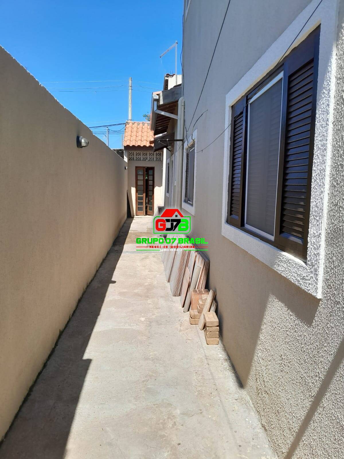 Casa, 116 m² - Foto 32
