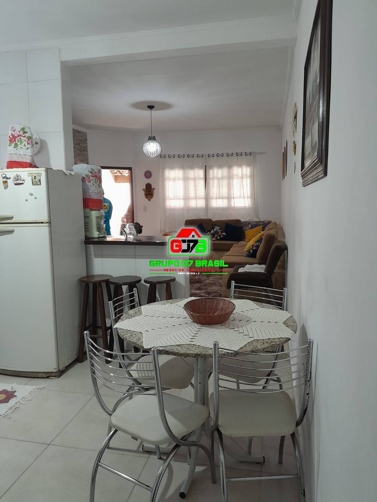 Casa, 116 m² - Foto 22
