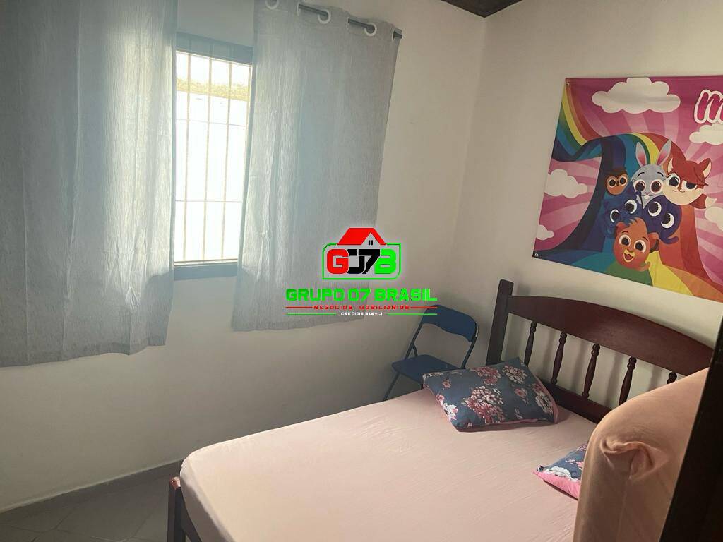 Casa, 2 quartos, 95 m² - Foto 6