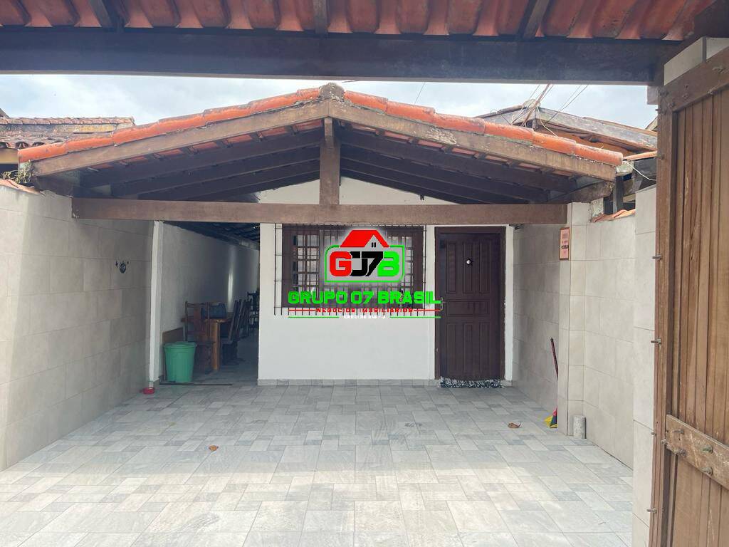 Casa, 2 quartos, 95 m² - Foto 1