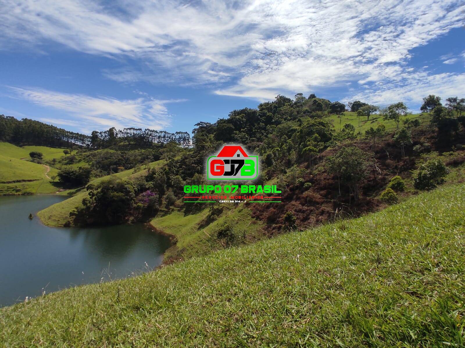 Terreno, 2 hectares - Foto 8