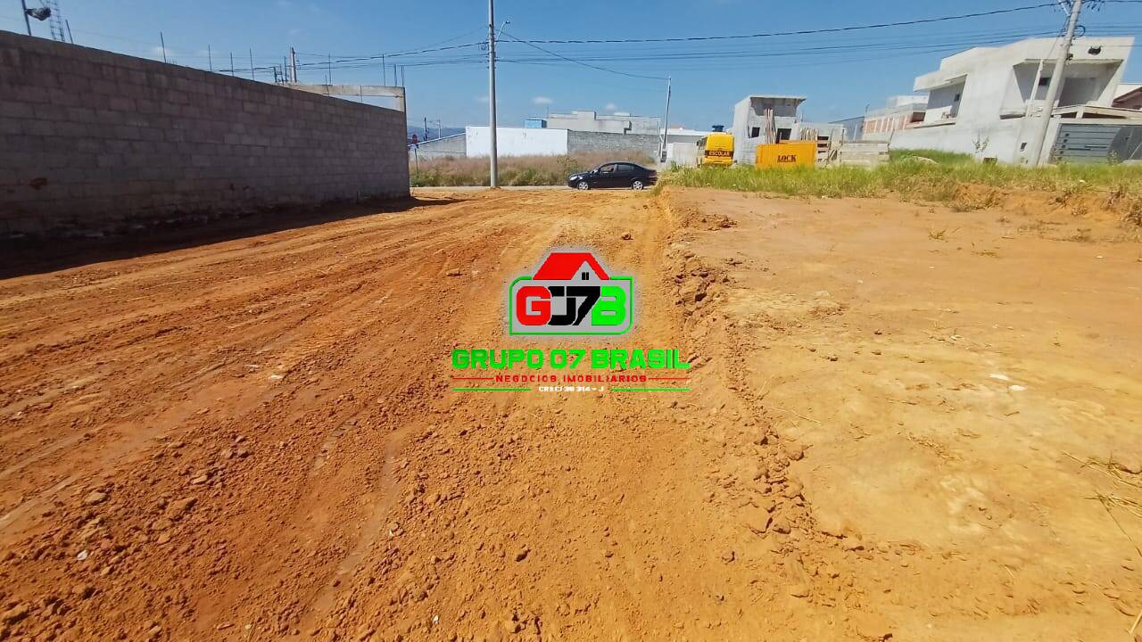 Terreno, 200 m² - Foto 1