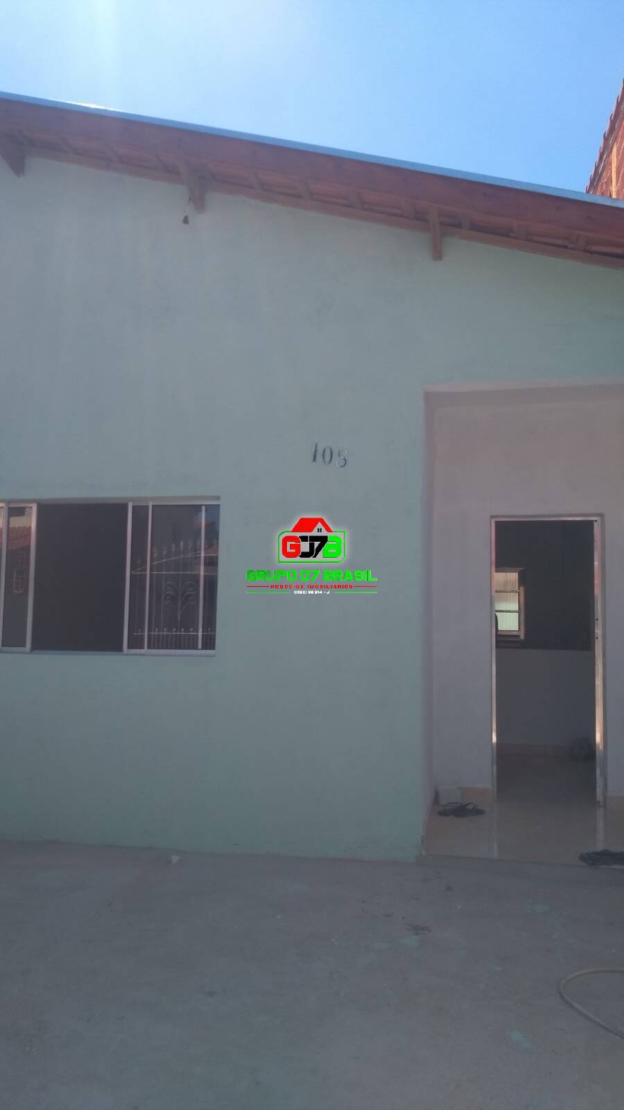 Casa, 2 quartos, 80 m² - Foto 34