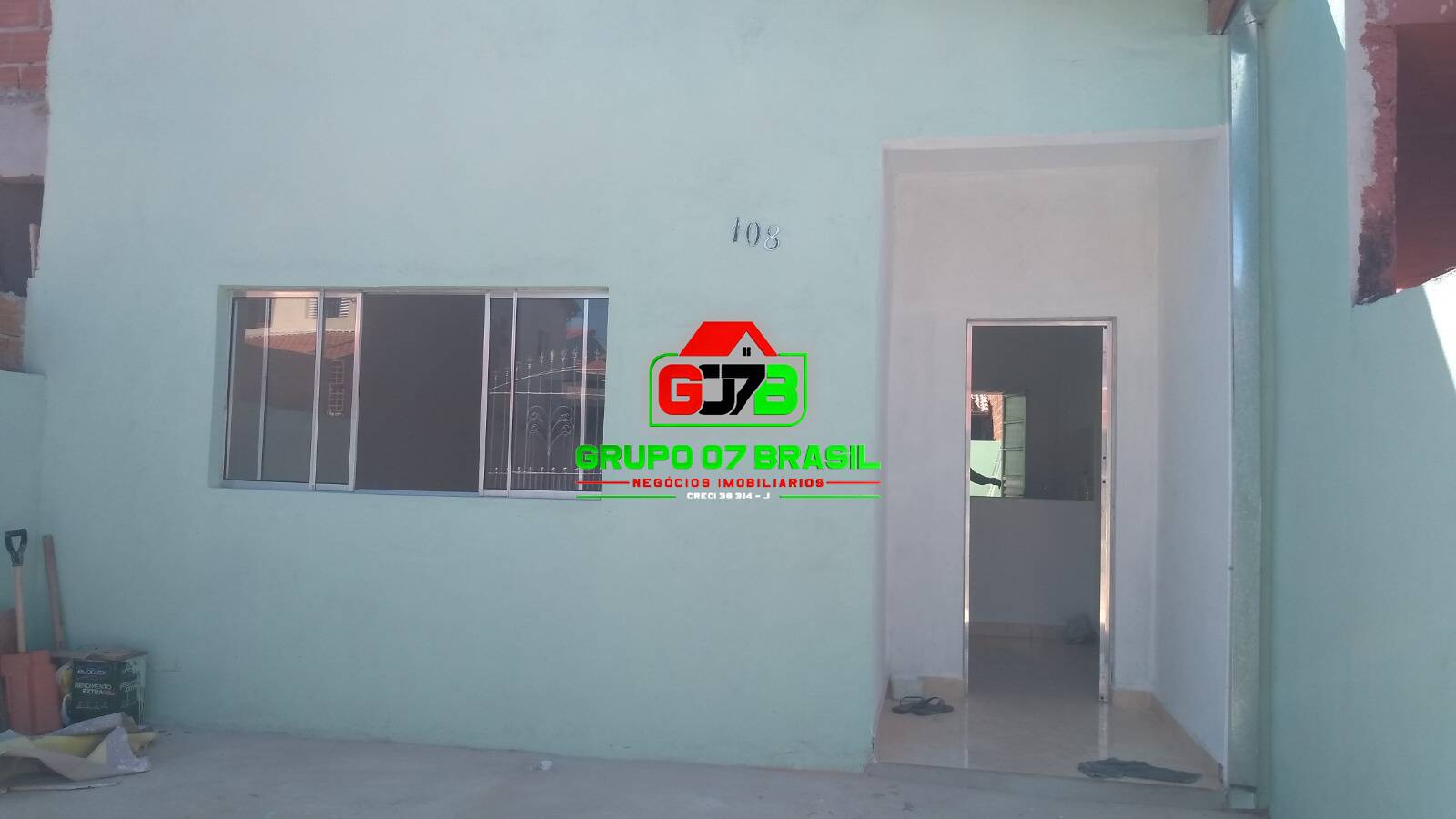 Casa, 2 quartos, 80 m² - Foto 23
