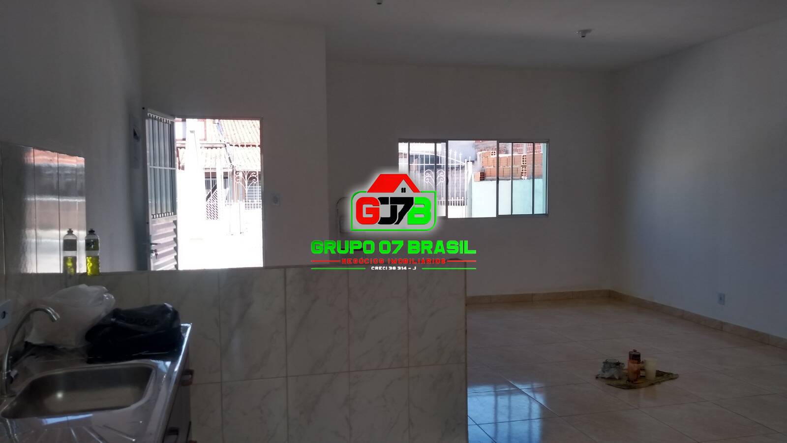 Casa, 2 quartos, 80 m² - Foto 3