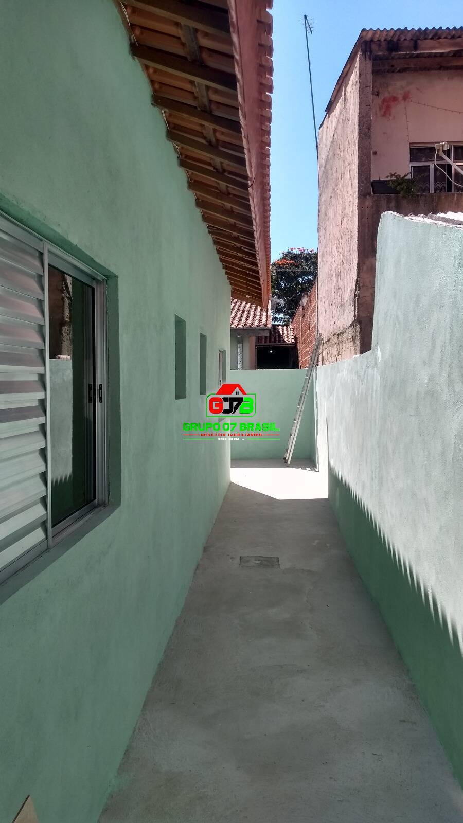Casa, 2 quartos, 80 m² - Foto 20