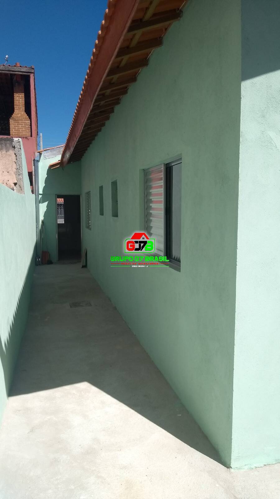 Casa, 2 quartos, 80 m² - Foto 19