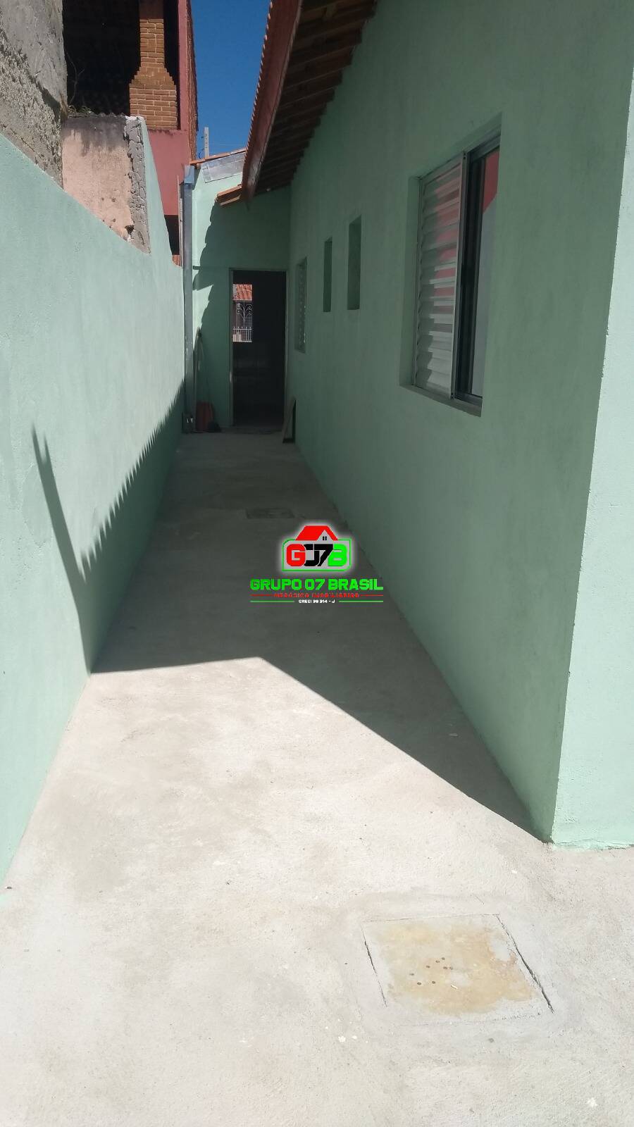 Casa, 2 quartos, 80 m² - Foto 18