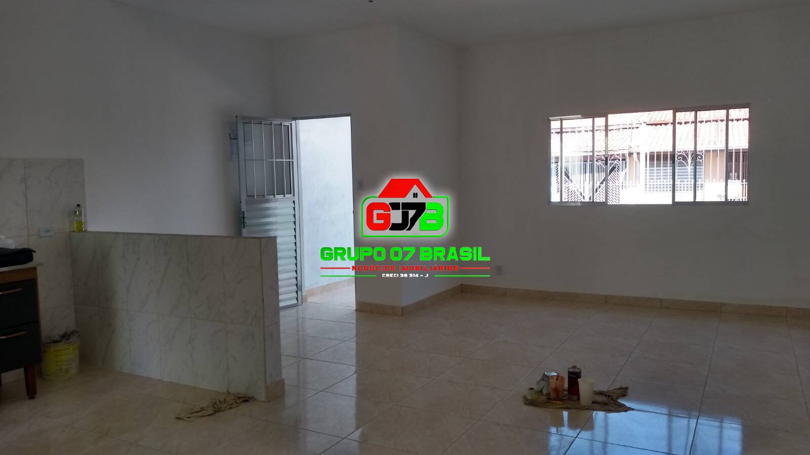Casa, 2 quartos, 80 m² - Foto 1