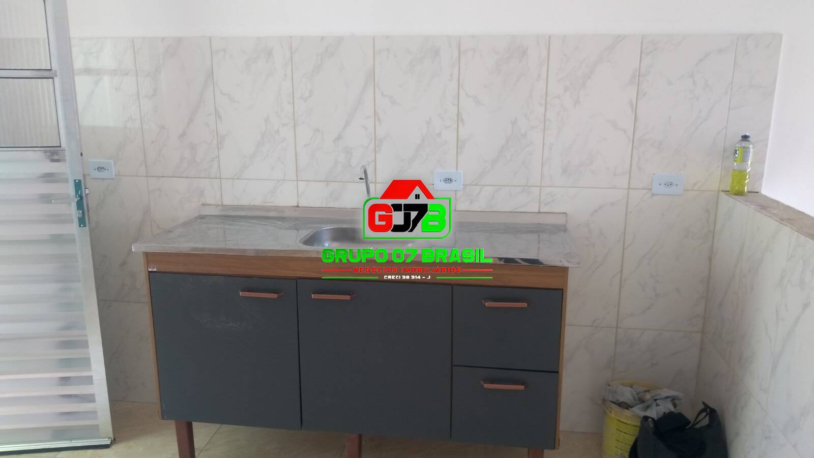 Casa, 2 quartos, 80 m² - Foto 15