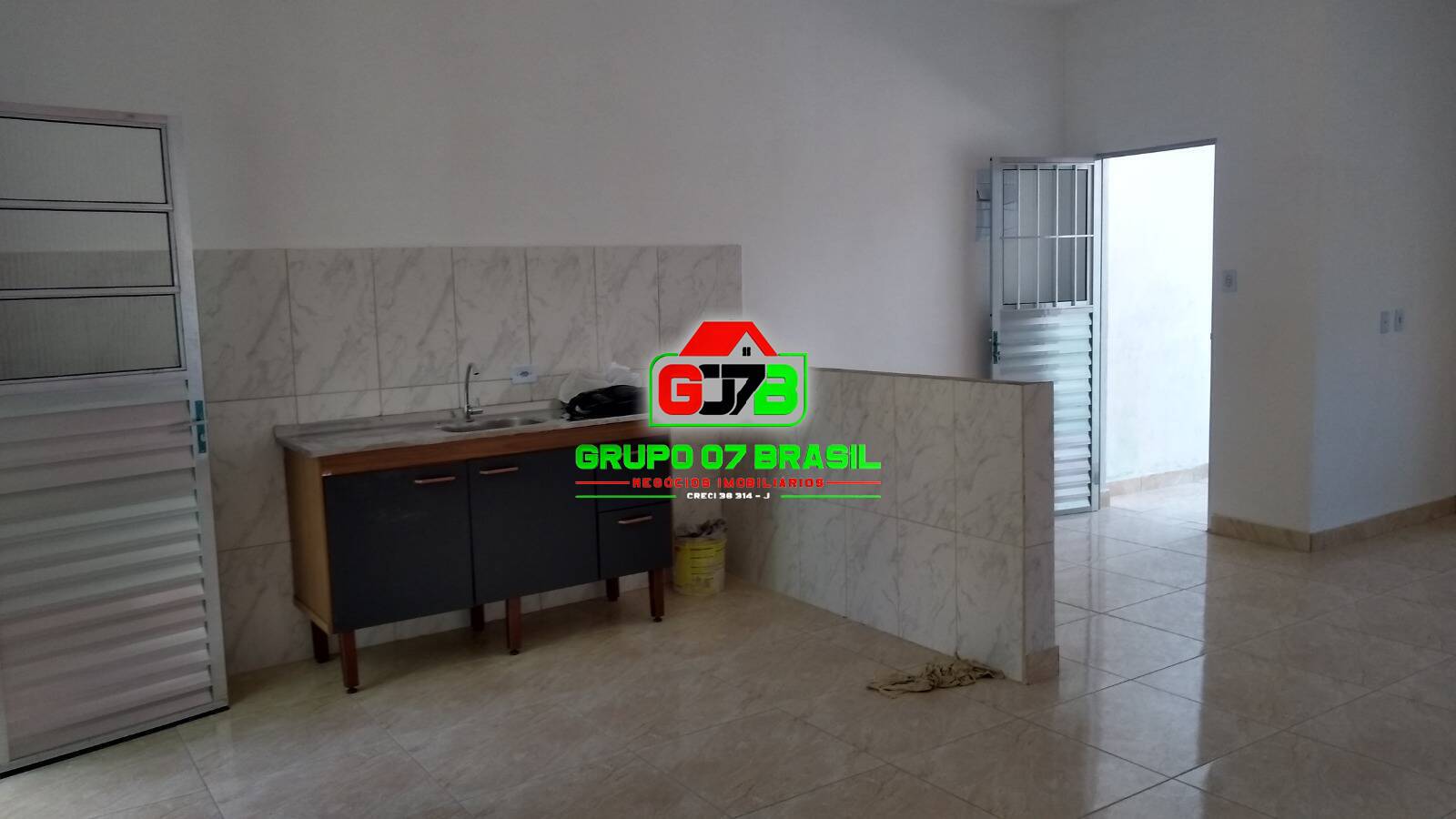 Casa, 2 quartos, 80 m² - Foto 13