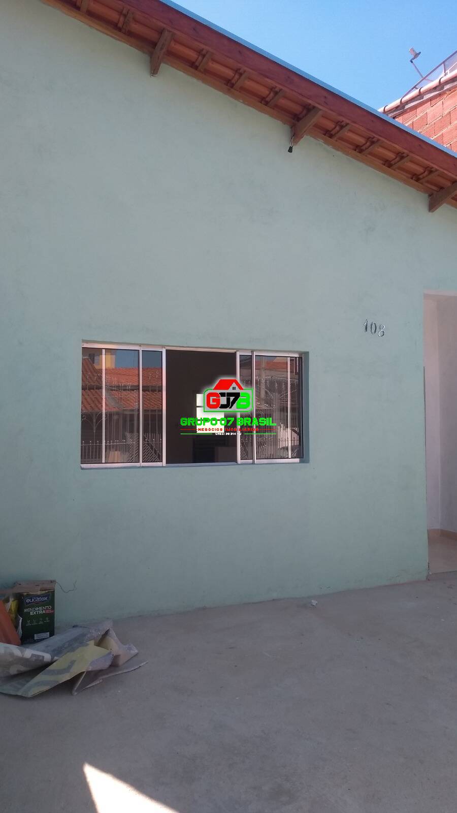 Casa, 2 quartos, 80 m² - Foto 10