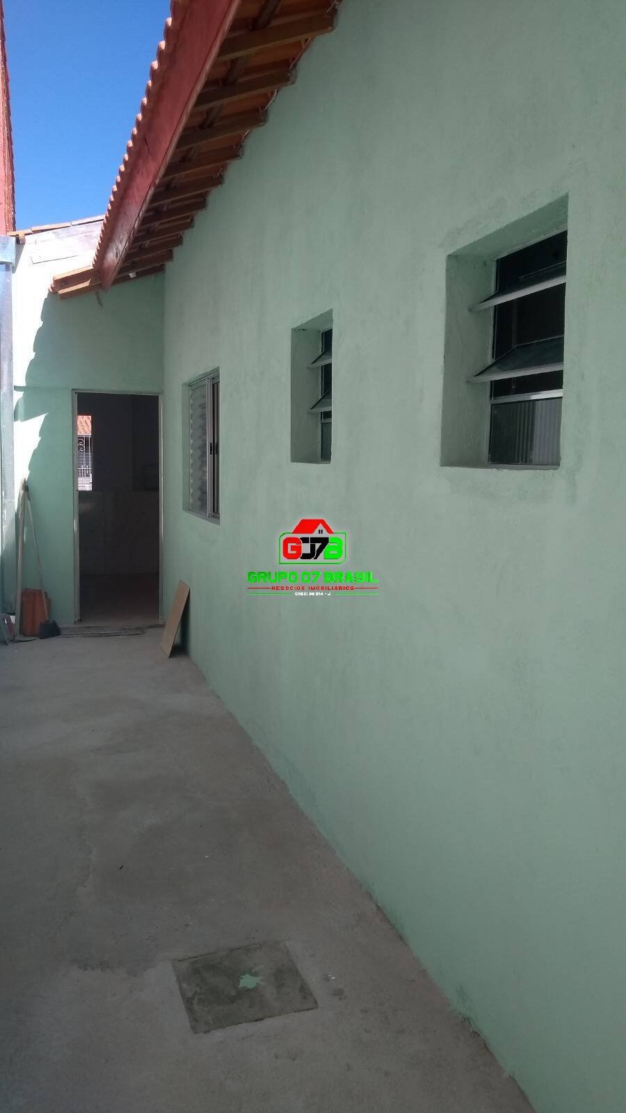 Casa, 2 quartos, 80 m² - Foto 9