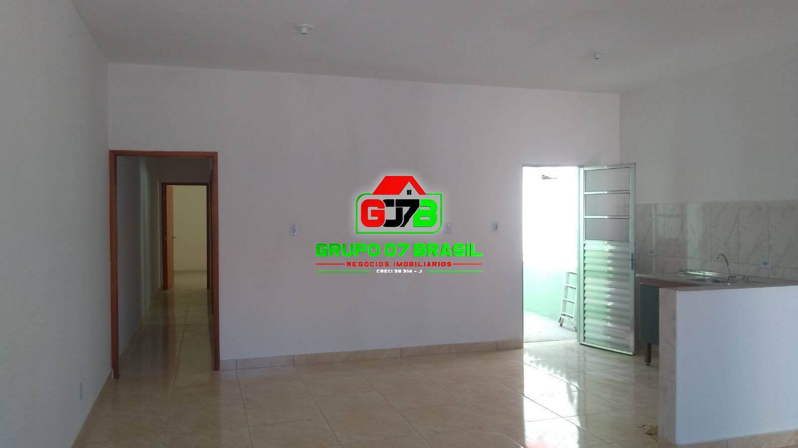 Casa, 2 quartos, 80 m² - Foto 8