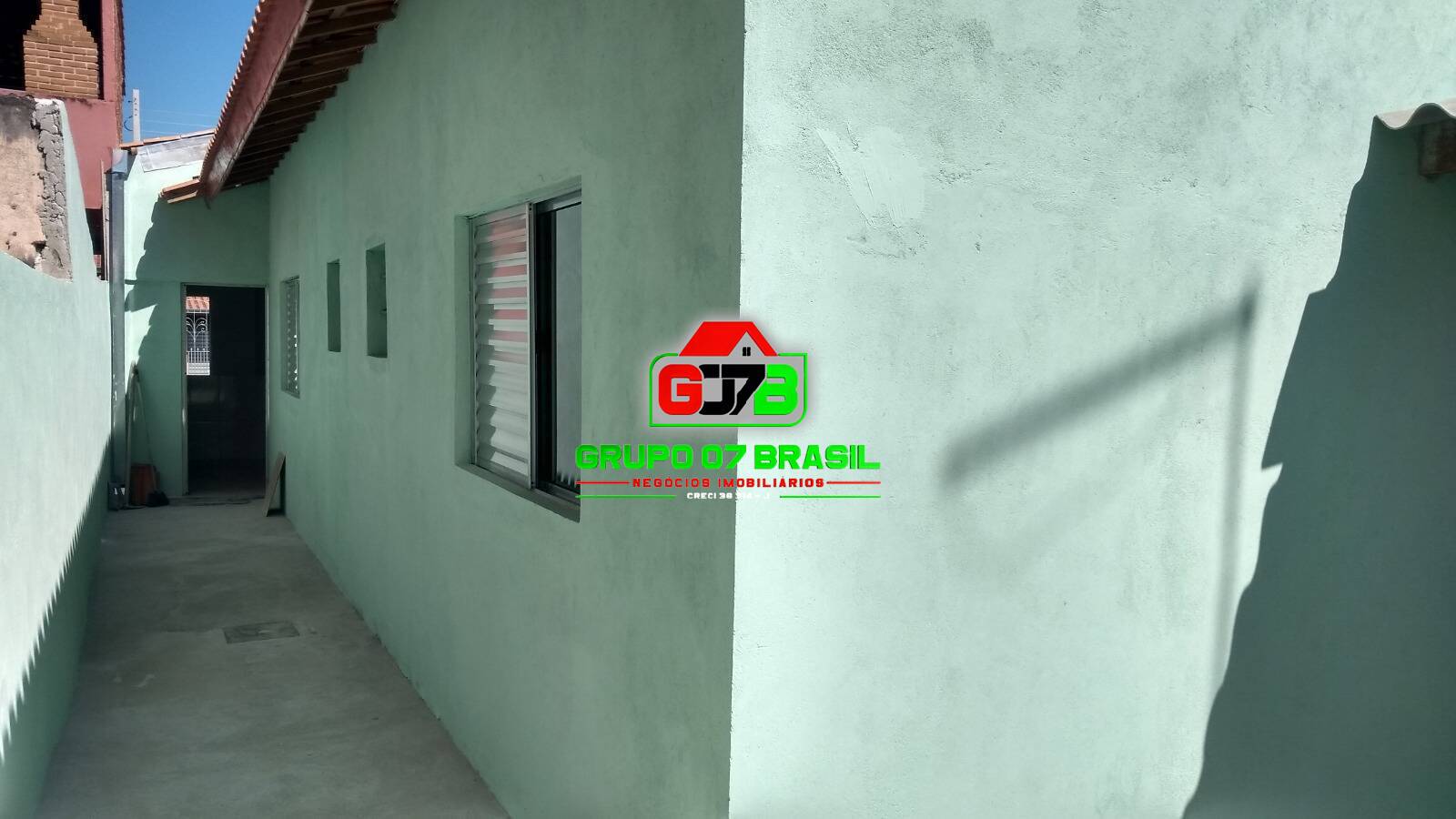 Casa, 2 quartos, 80 m² - Foto 7