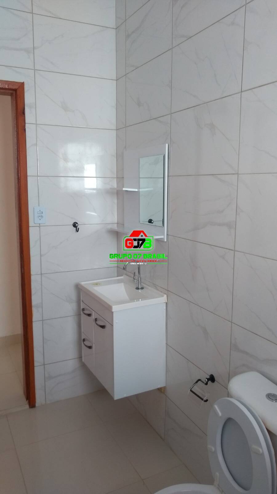 Casa, 2 quartos, 80 m² - Foto 4