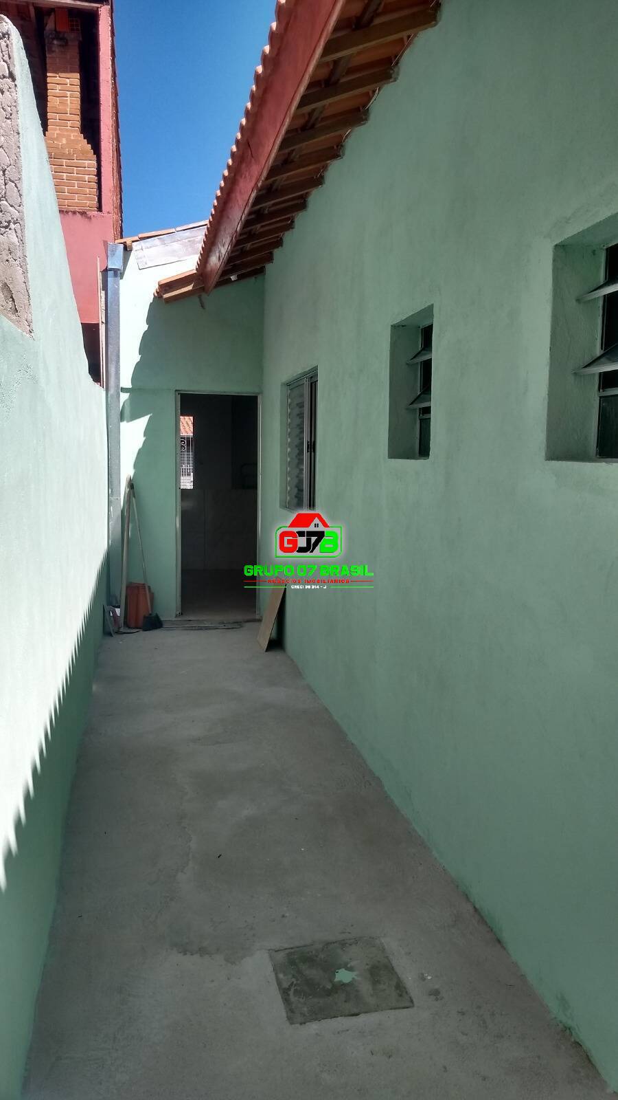 Casa, 2 quartos, 80 m² - Foto 6