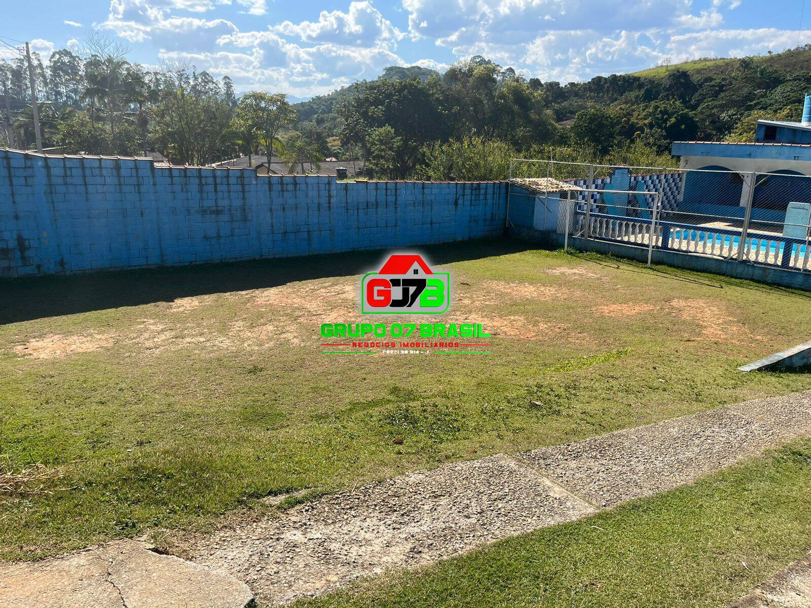 Chácara, 4 quartos, 2000 m² - Foto 4