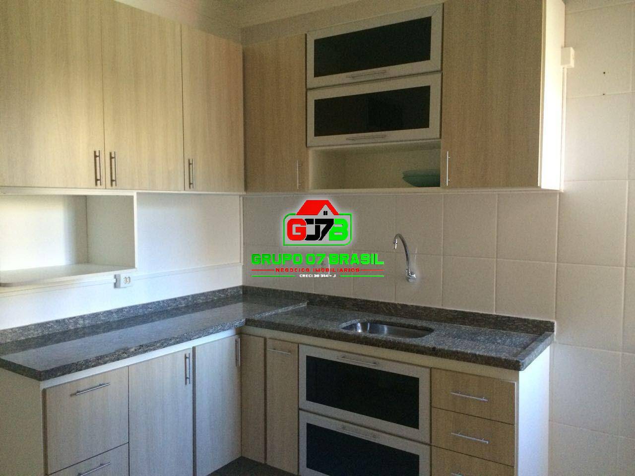Apartamento, 2 quartos, 55 m² - Foto 1
