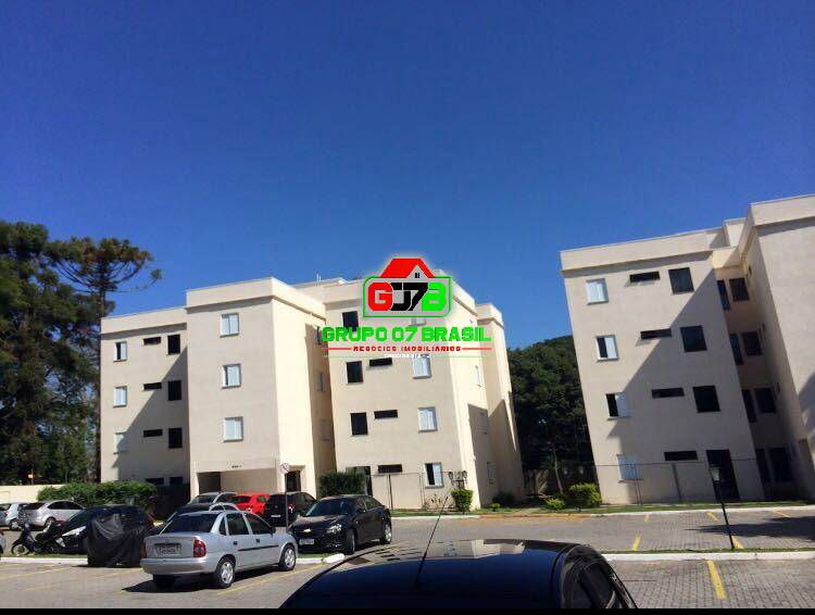 Apartamento, 2 quartos, 55 m² - Foto 2