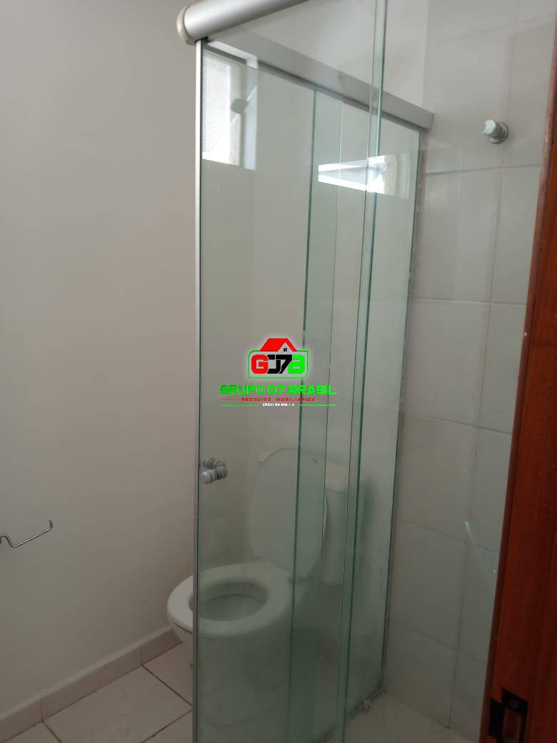 Apartamento, 2 quartos, 55 m² - Foto 3