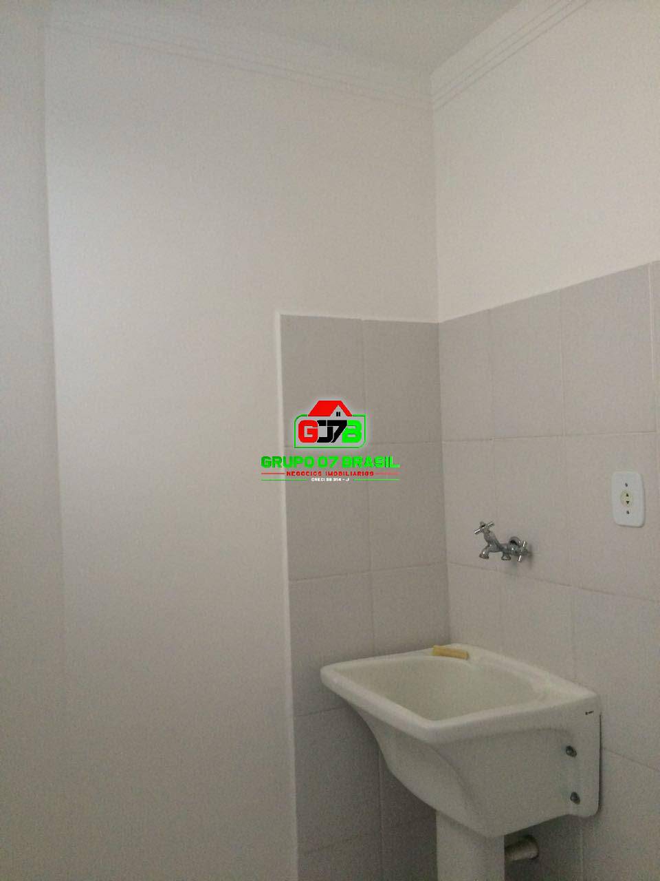 Apartamento, 2 quartos, 55 m² - Foto 6