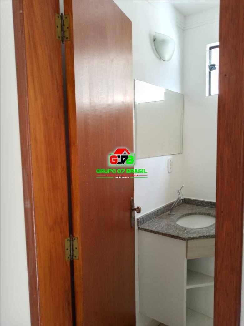 Apartamento, 2 quartos, 55 m² - Foto 5