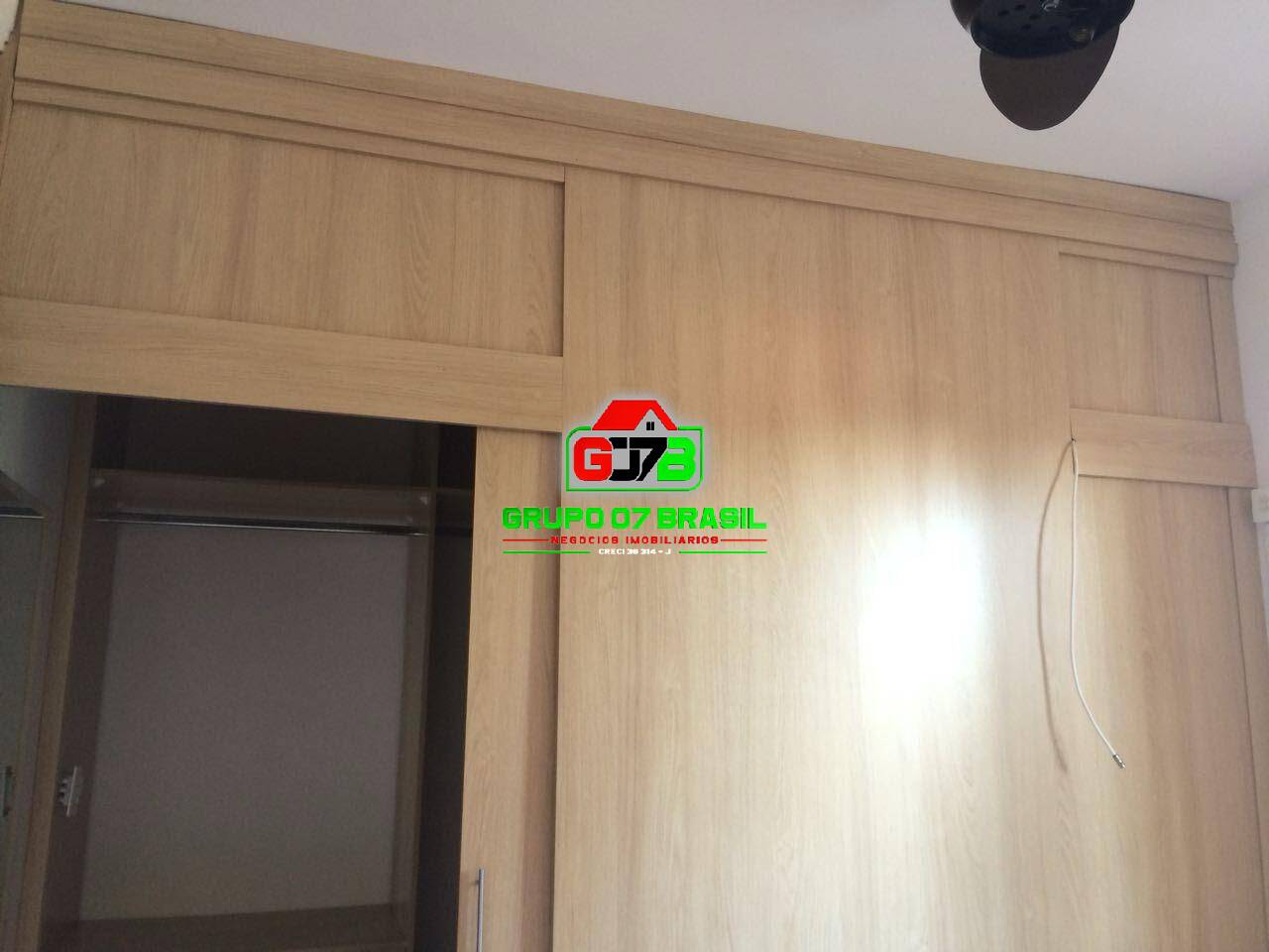 Apartamento, 2 quartos, 55 m² - Foto 7