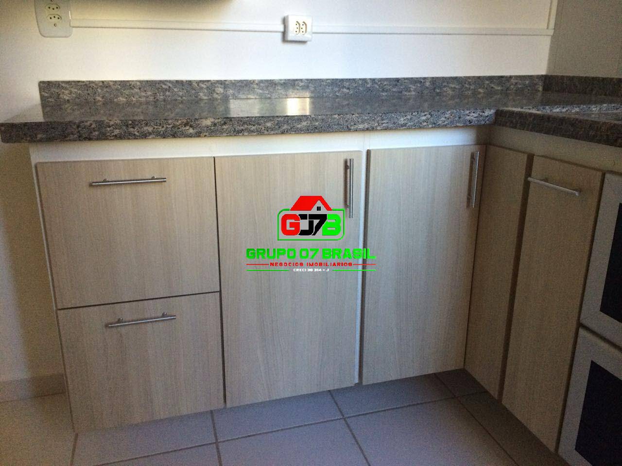 Apartamento, 2 quartos, 55 m² - Foto 8