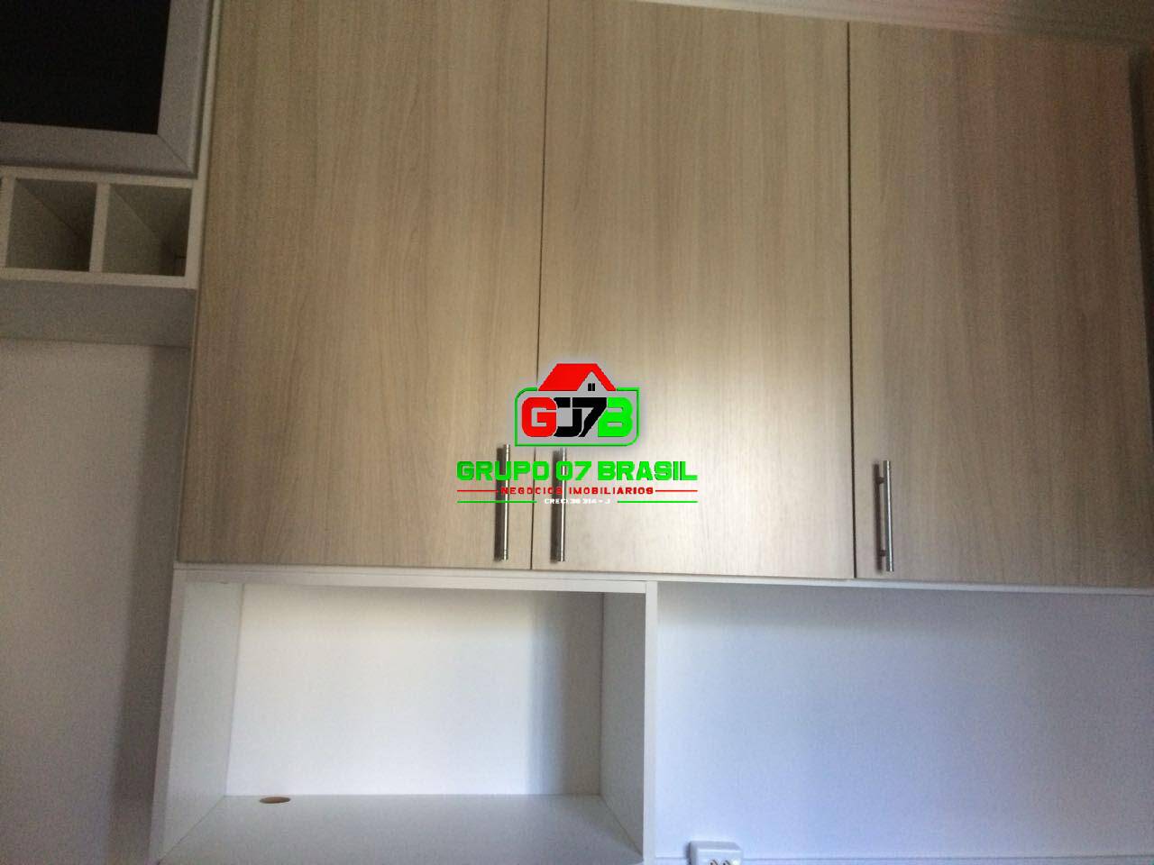 Apartamento, 2 quartos, 55 m² - Foto 9