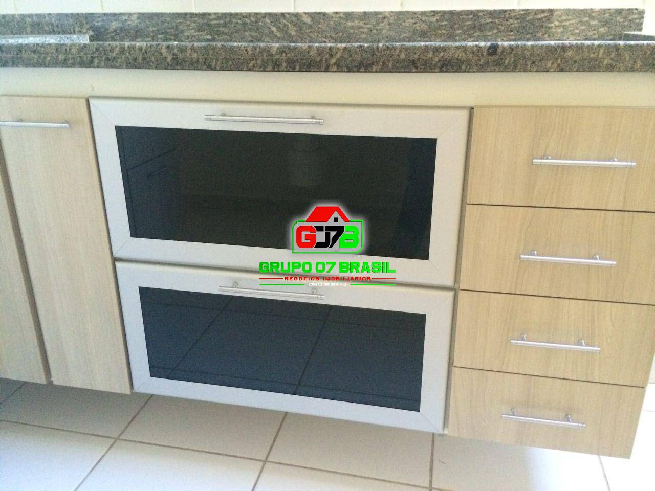 Apartamento, 2 quartos, 55 m² - Foto 12