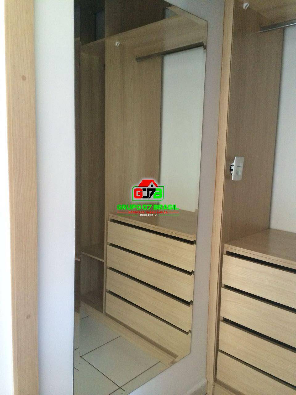 Apartamento, 2 quartos, 55 m² - Foto 14