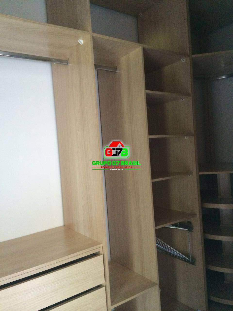 Apartamento, 2 quartos, 55 m² - Foto 19
