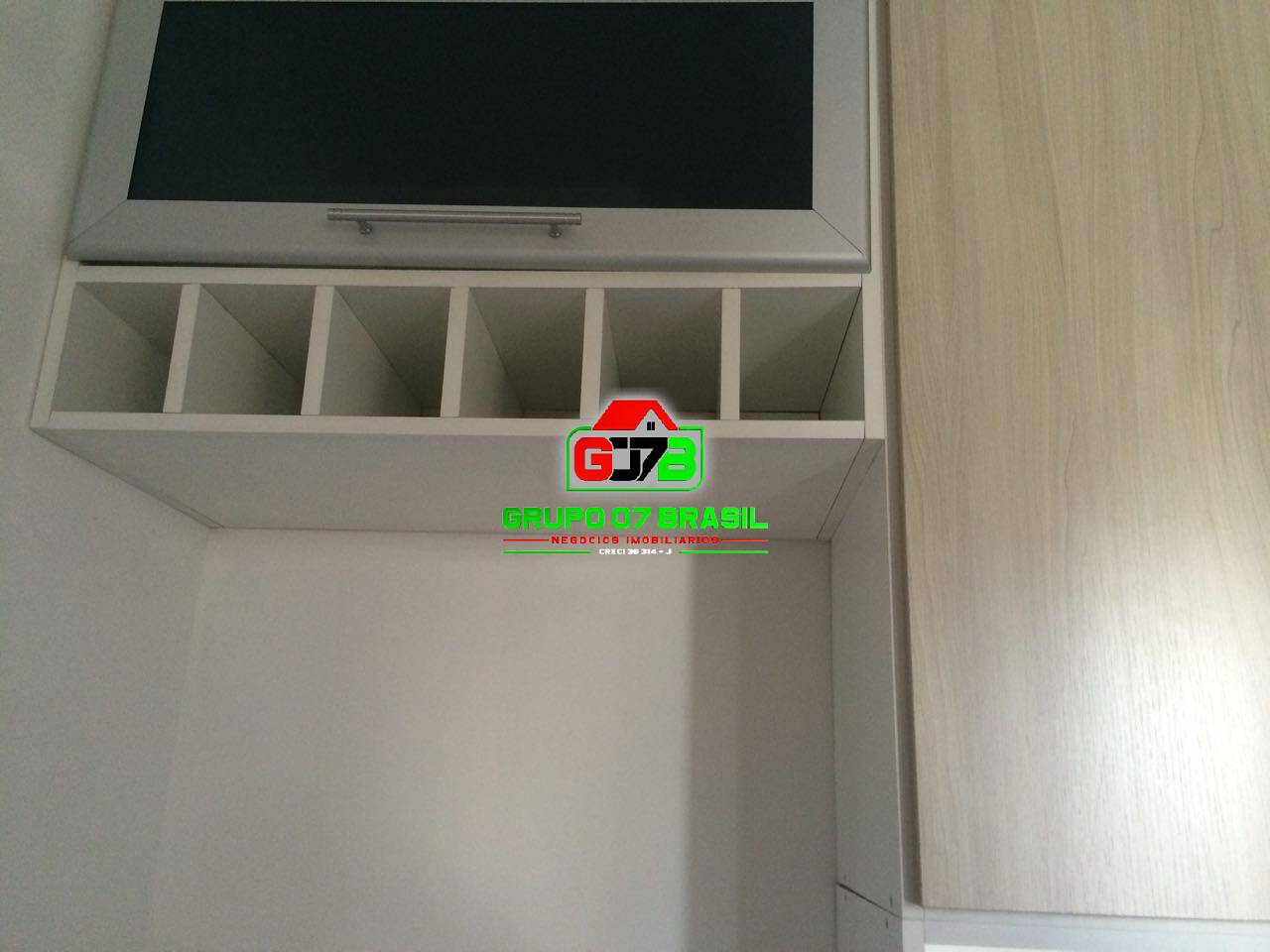 Apartamento, 2 quartos, 55 m² - Foto 22