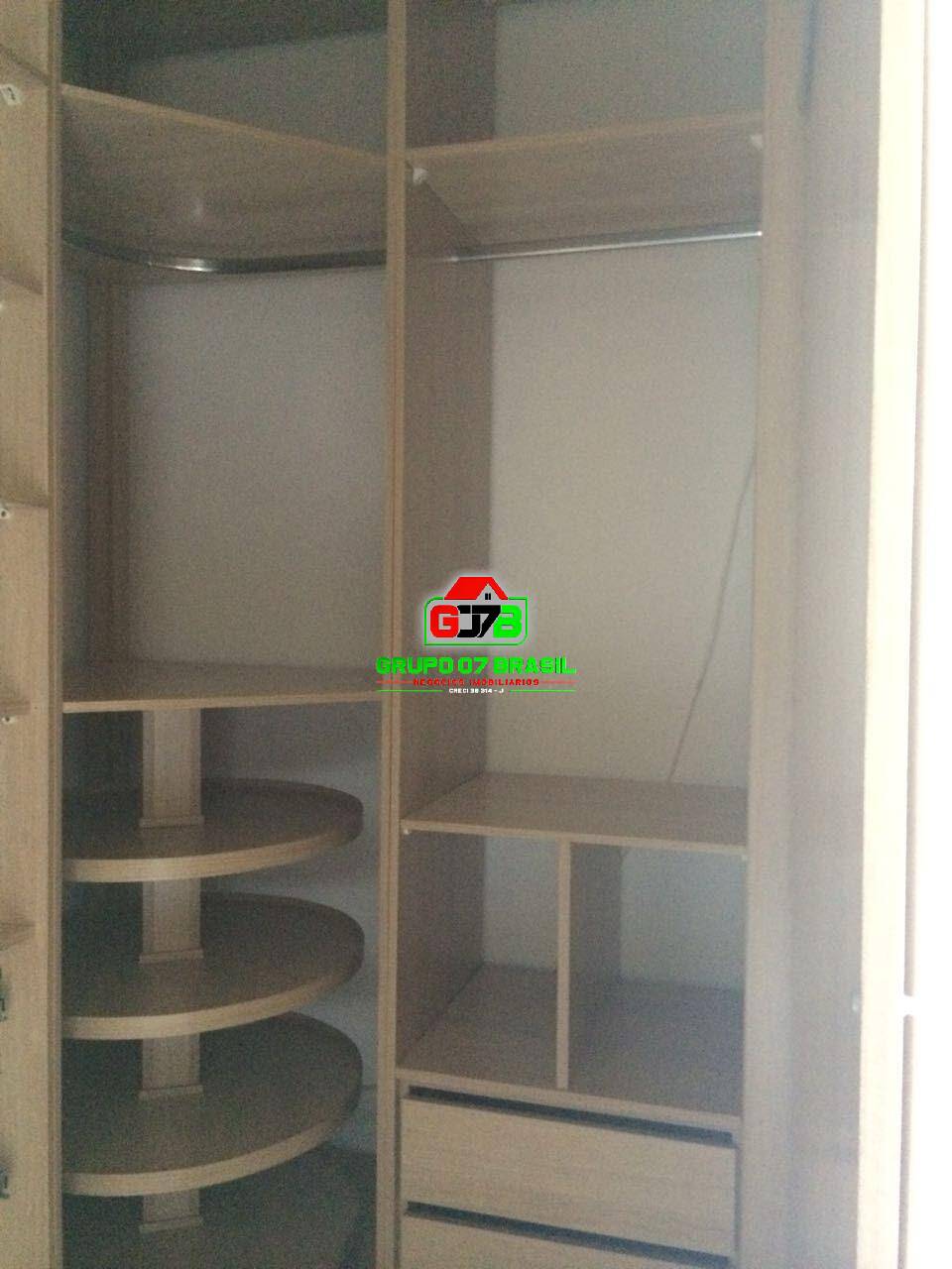 Apartamento, 2 quartos, 55 m² - Foto 23