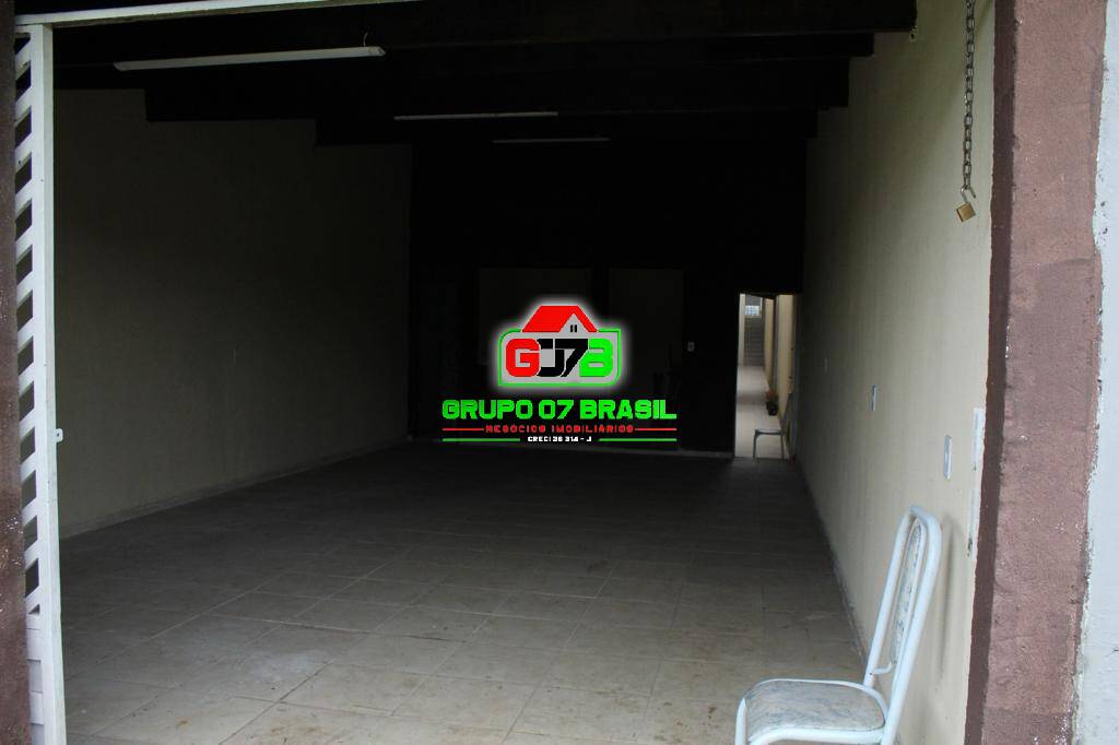 Casa, 4 quartos - Foto 14