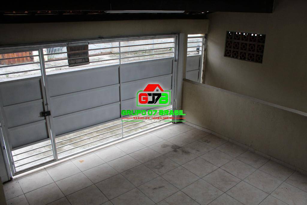 Casa, 4 quartos - Foto 2
