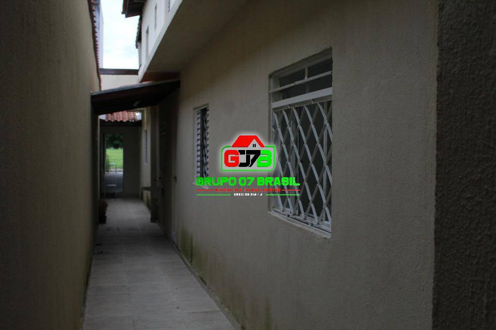 Casa, 4 quartos - Foto 12