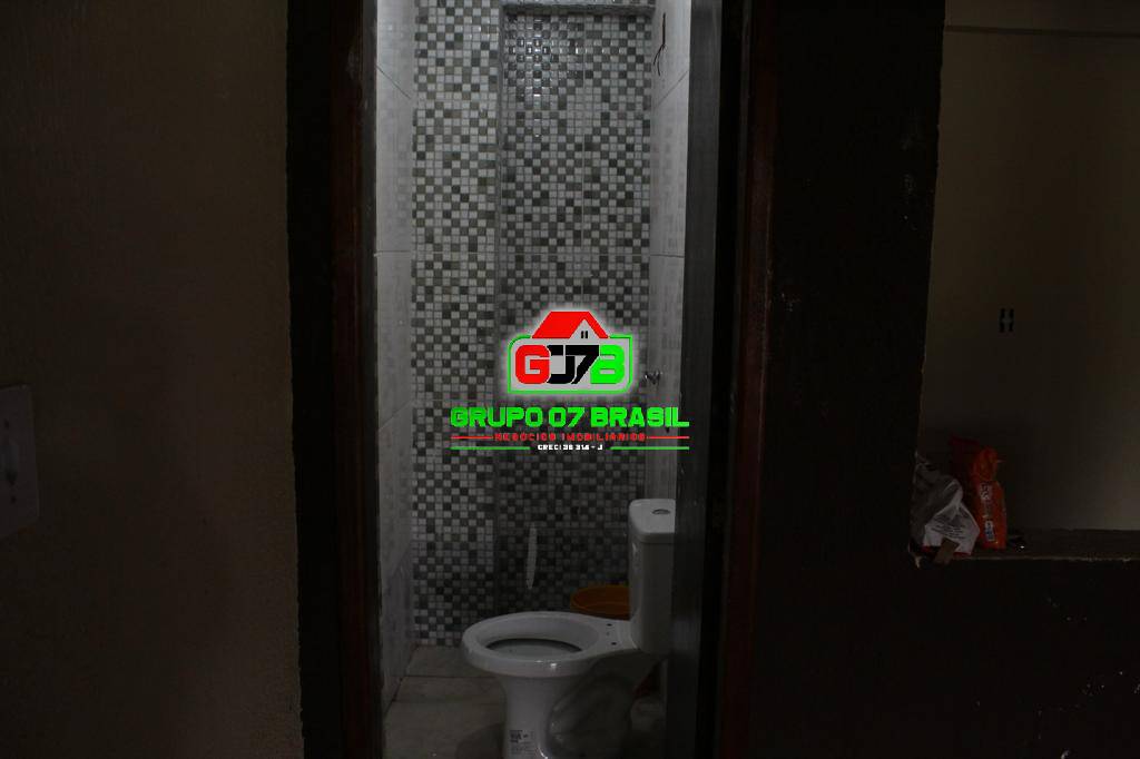 Casa, 4 quartos - Foto 24