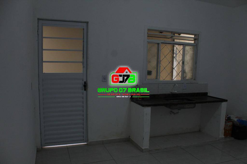 Casa, 4 quartos - Foto 5